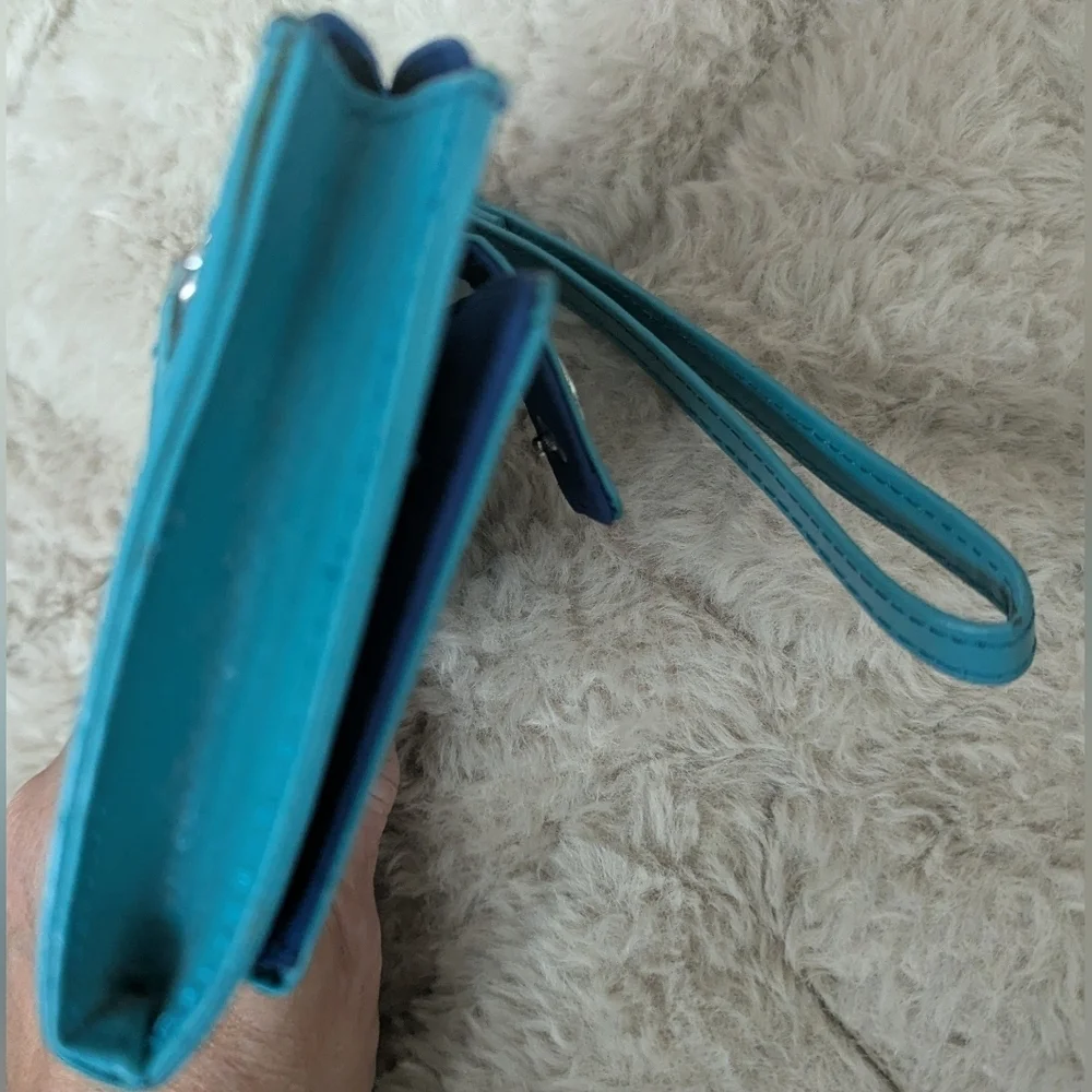 Gianni Bernini Wallet